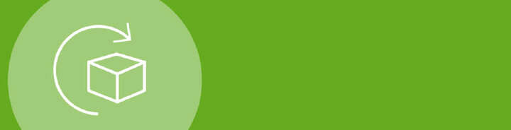 faq Lieferung Banner